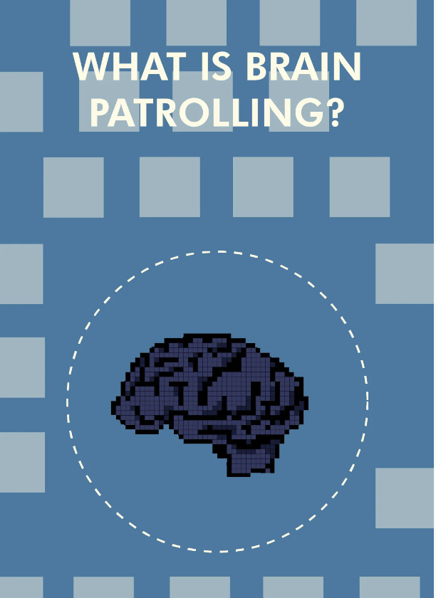 Free up your brain space for thinking ðŸ§