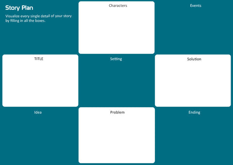 Story Plan 01