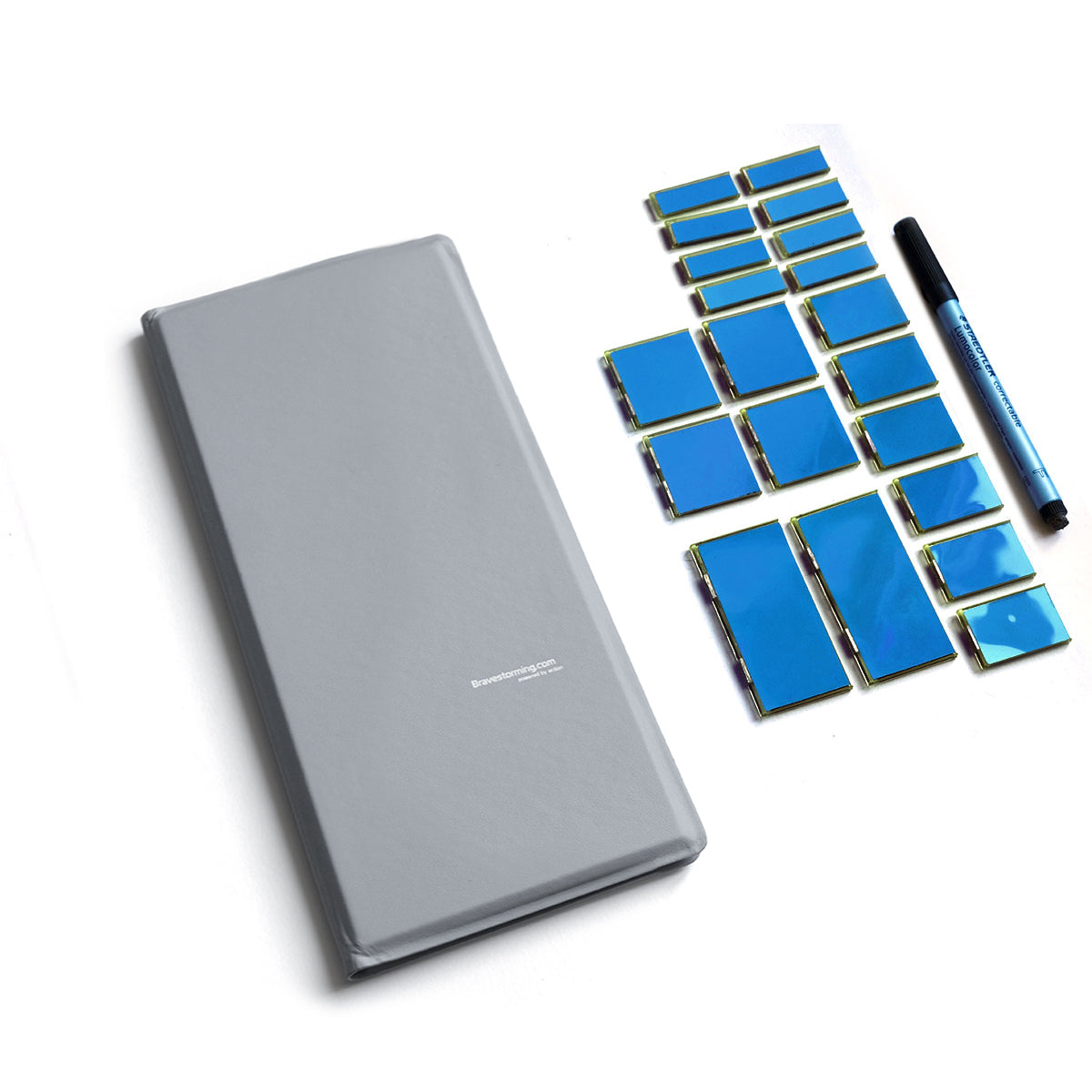 MoverPad + Mover Erase Combo Bundle
