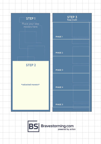 Idea Tracker