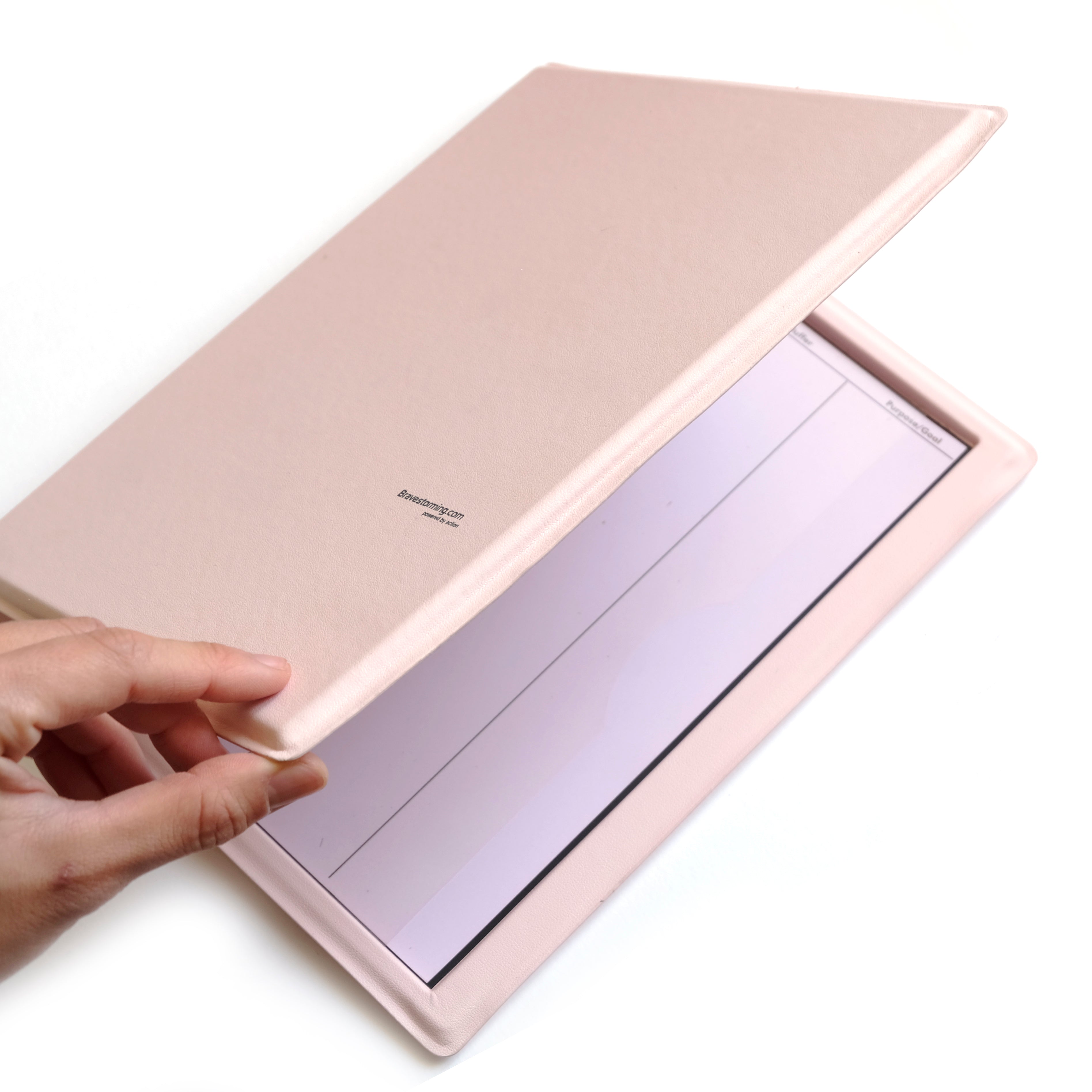 MoverBook