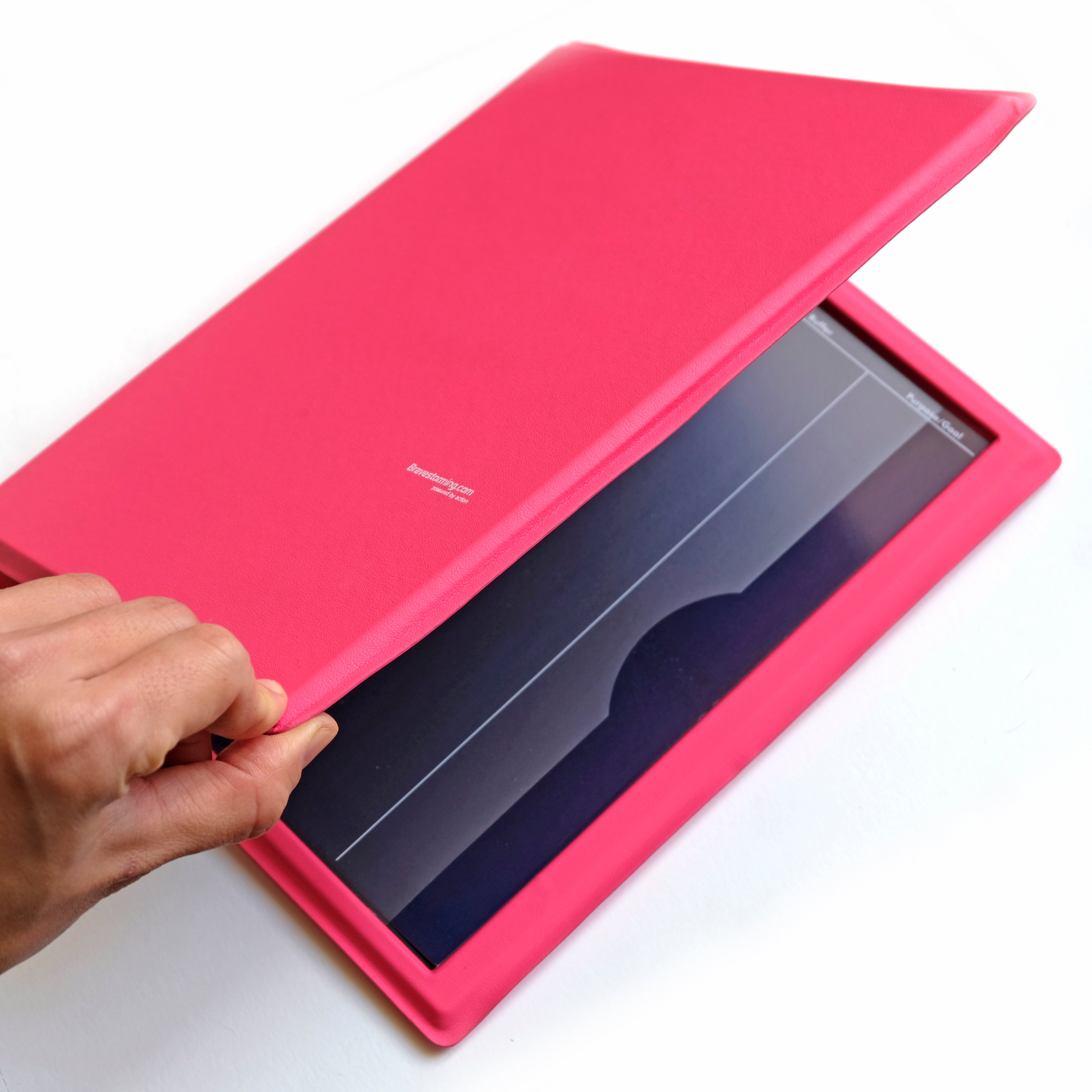 MoverBook
