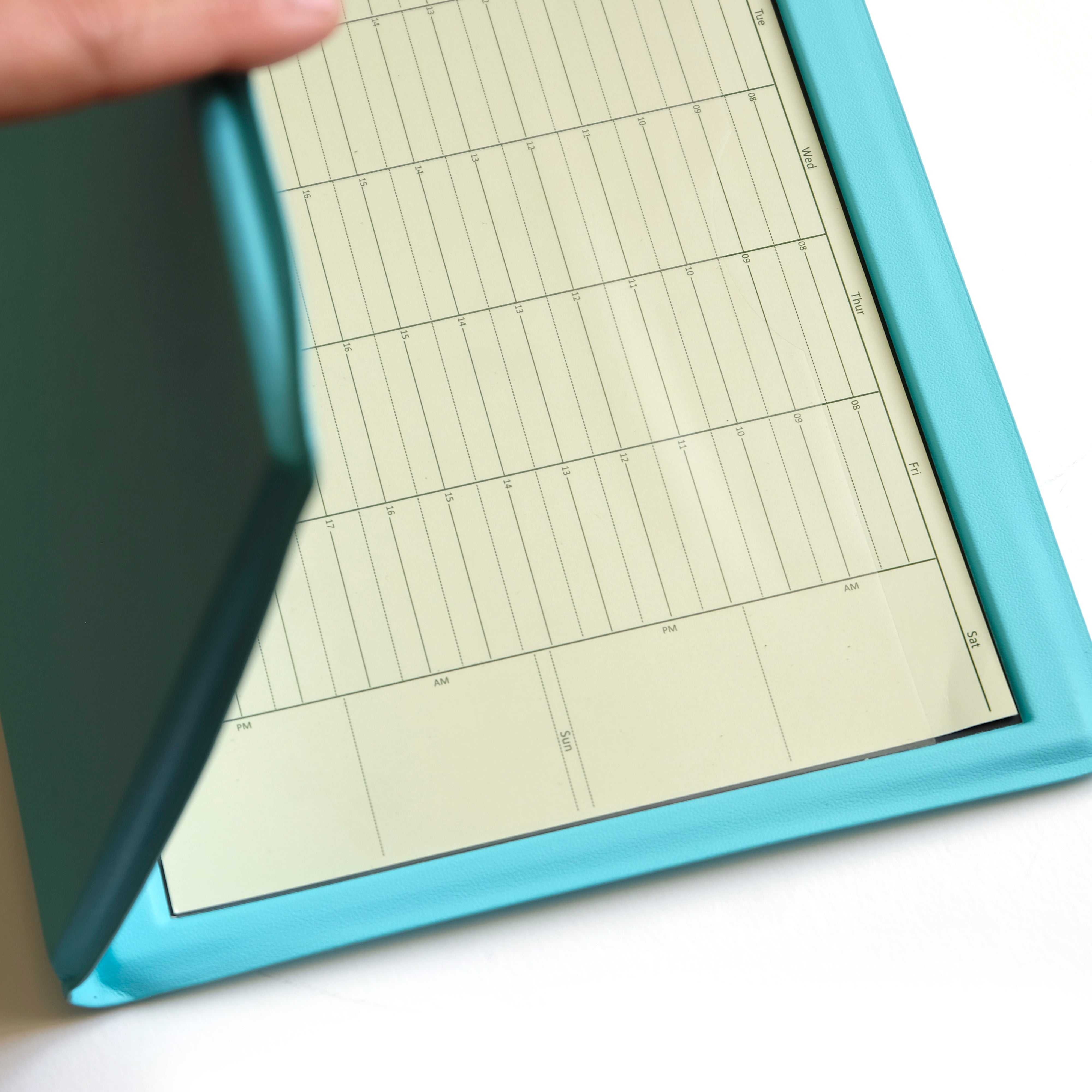 MoverBook