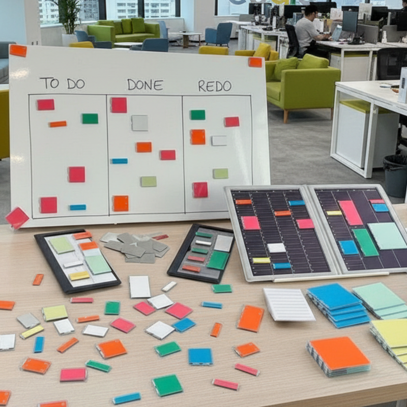 Collaborative Tools & Bulk Packs