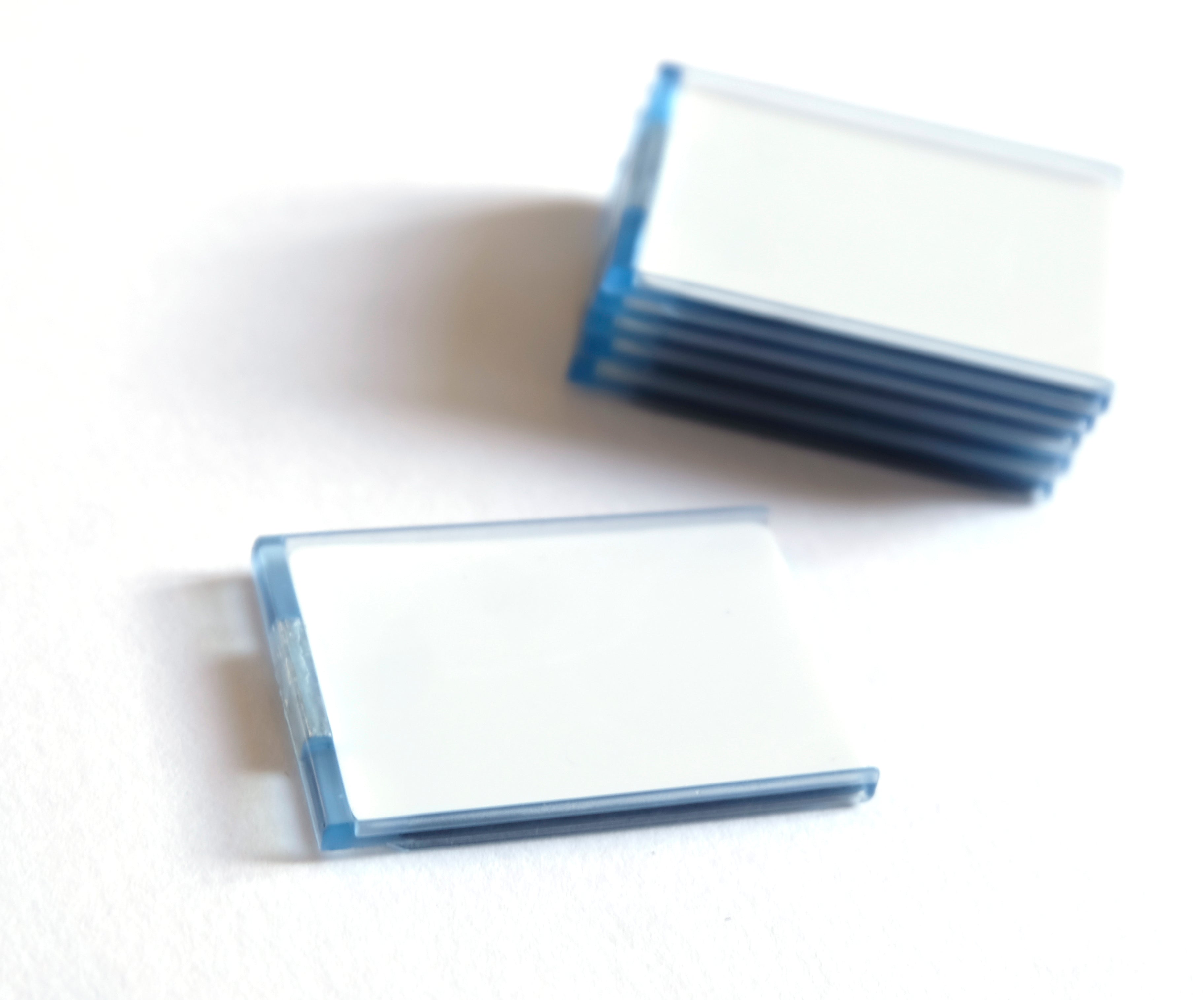 Mover Erase