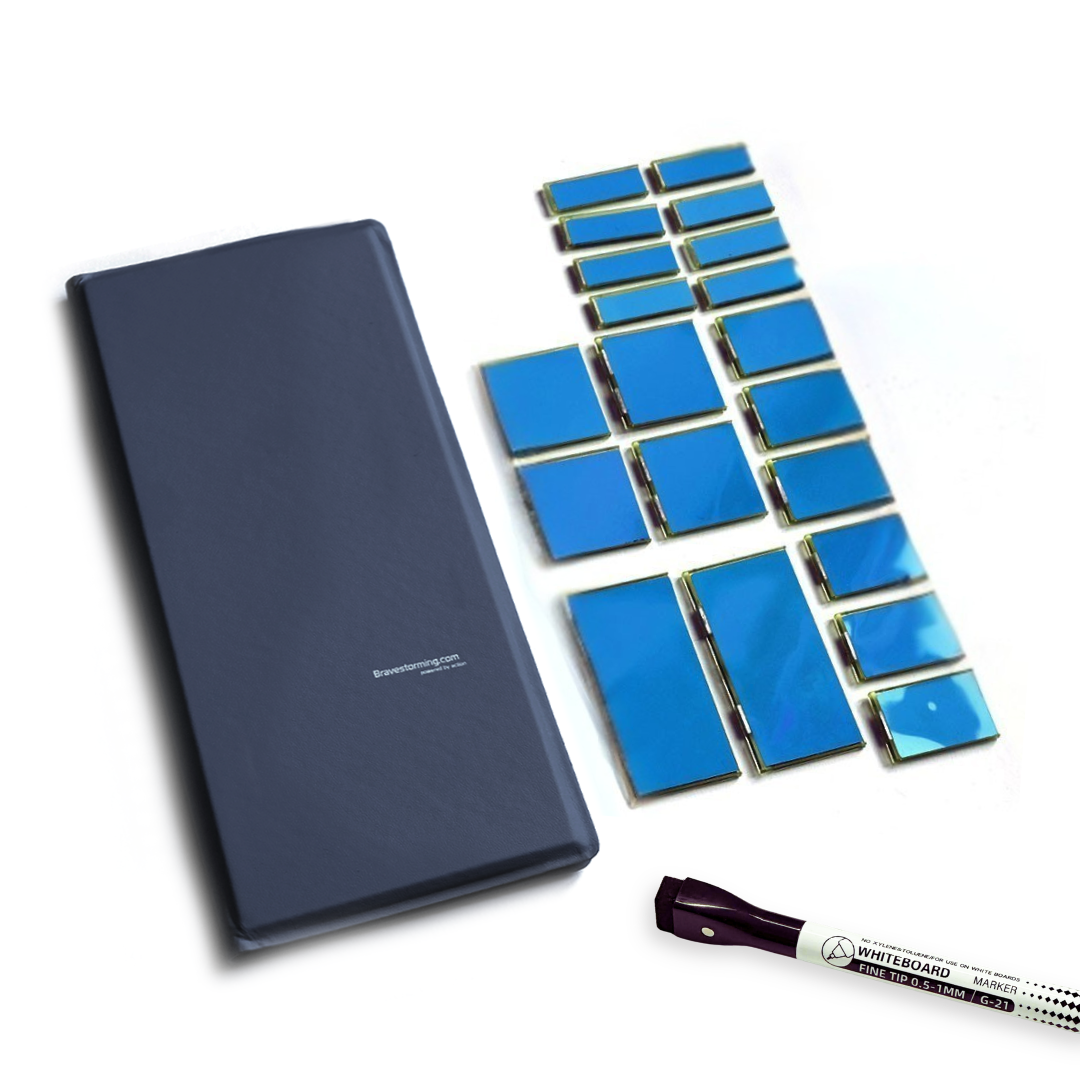 MoverPad + Mover Erase-Kombipaket
