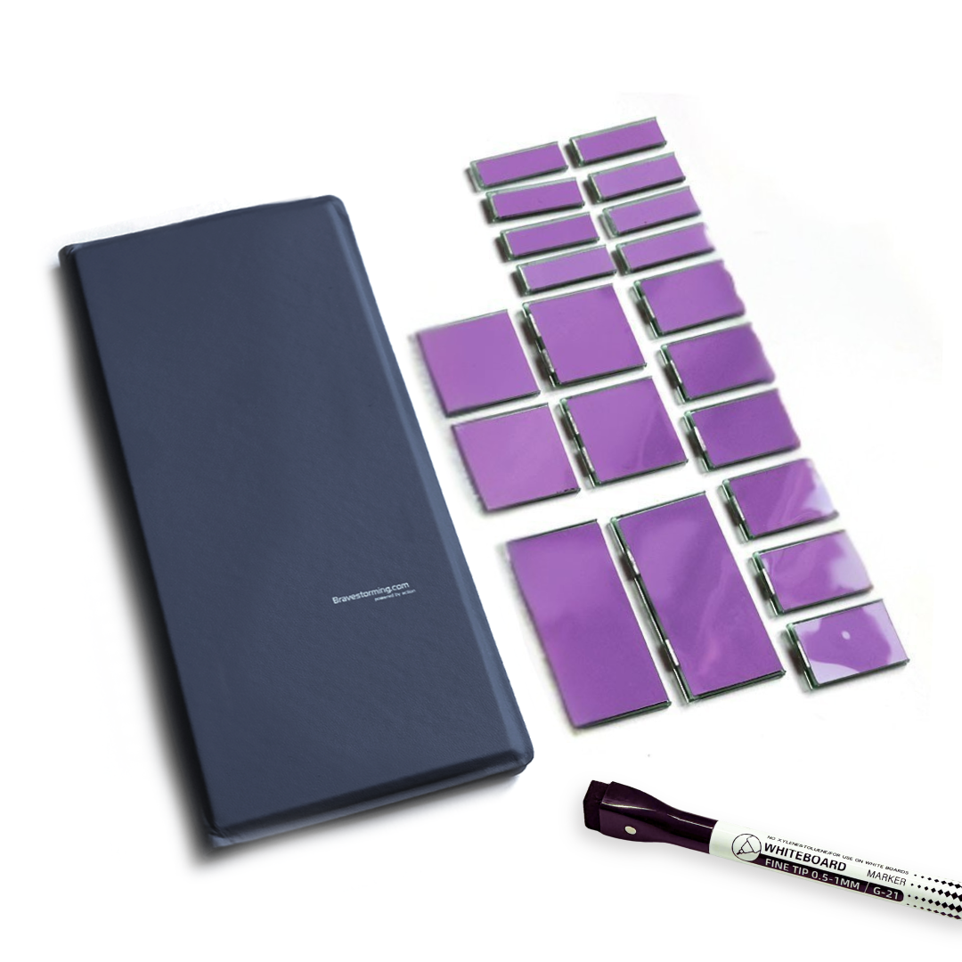 MoverPad + Mover Erase-Kombipaket