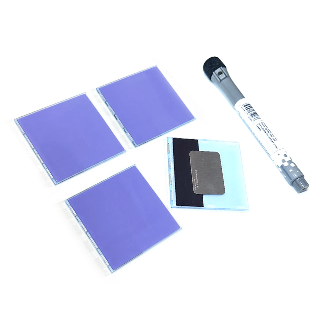 Mover Erase Pack (Stift im Lieferumfang enthalten)