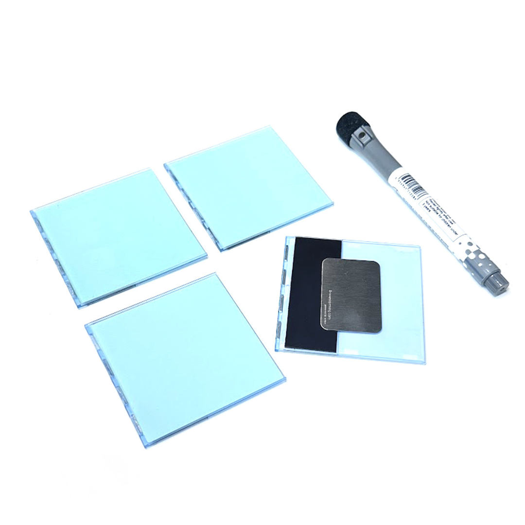 Mover Erase Pack (Stift im Lieferumfang enthalten)