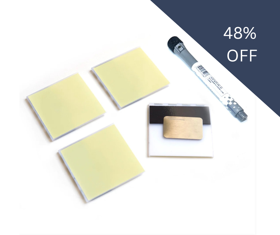 Mover Erase Pack (Flash Sales 48% off if buy more than one)