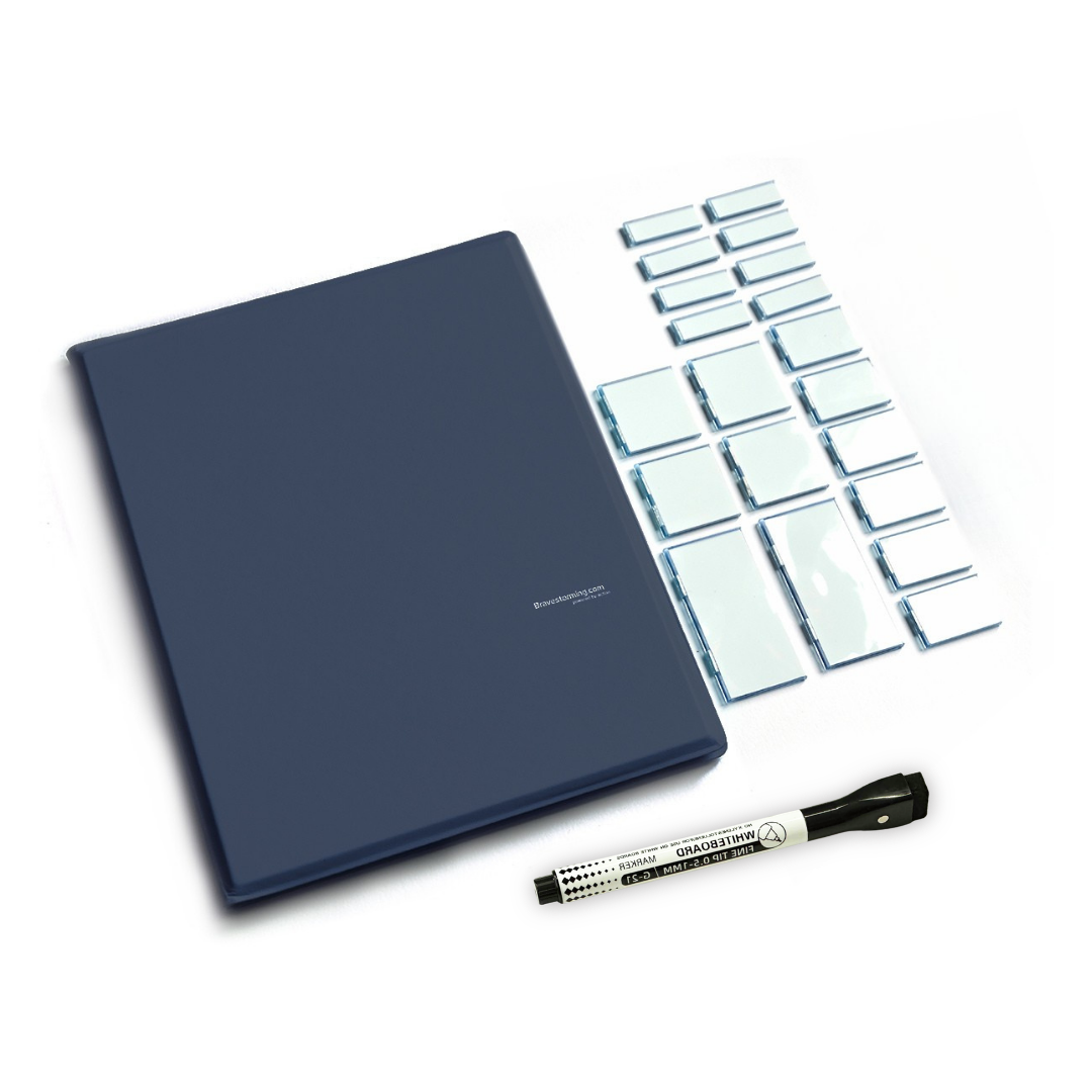 Moverbook + Mover Erase Combo bundle