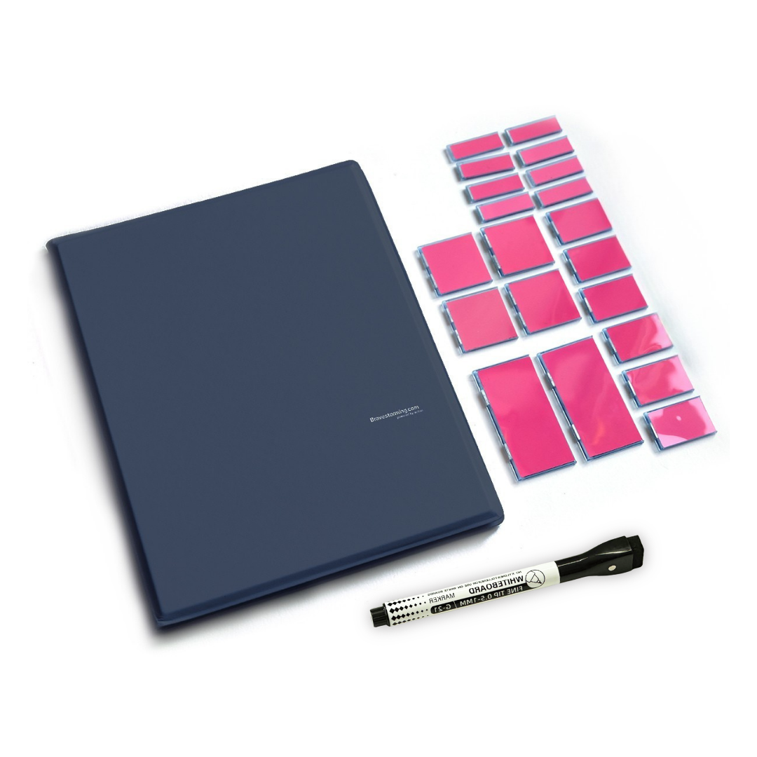 Moverbook + Mover Erase Combo bundle