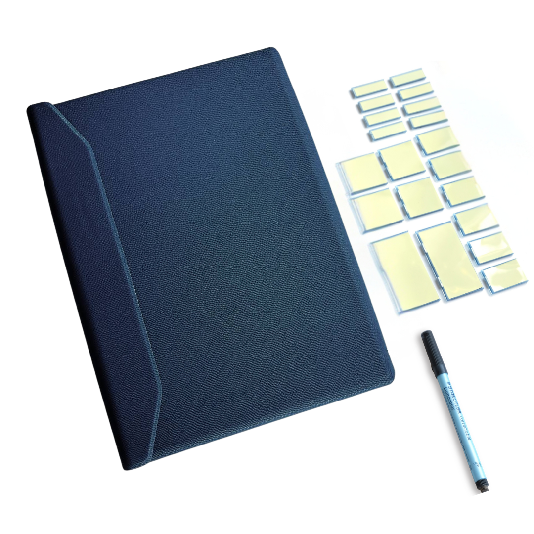 Movenote + Mover Erase Combo Bundle