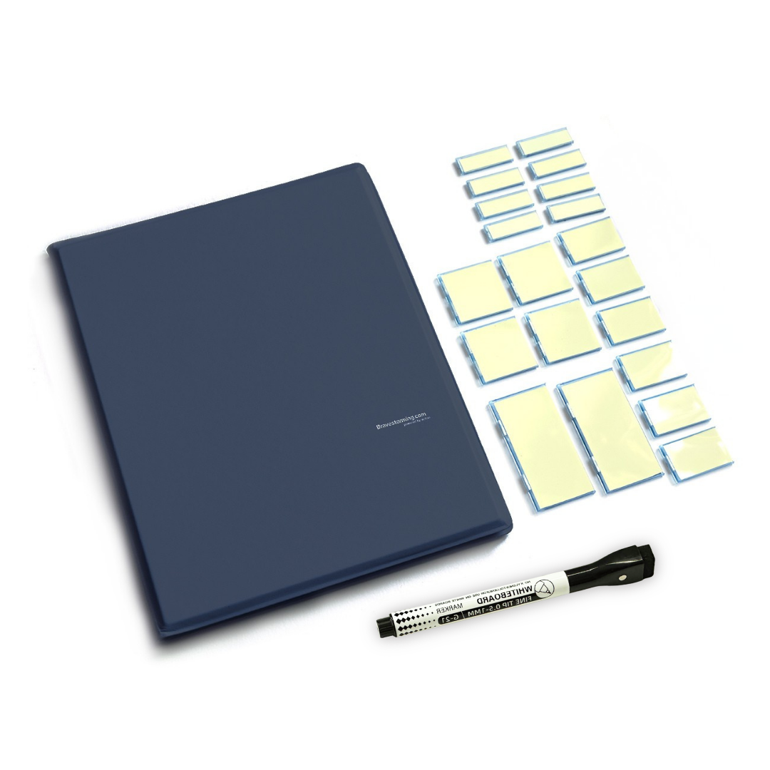 Moverbook + Mover Erase Combo bundle