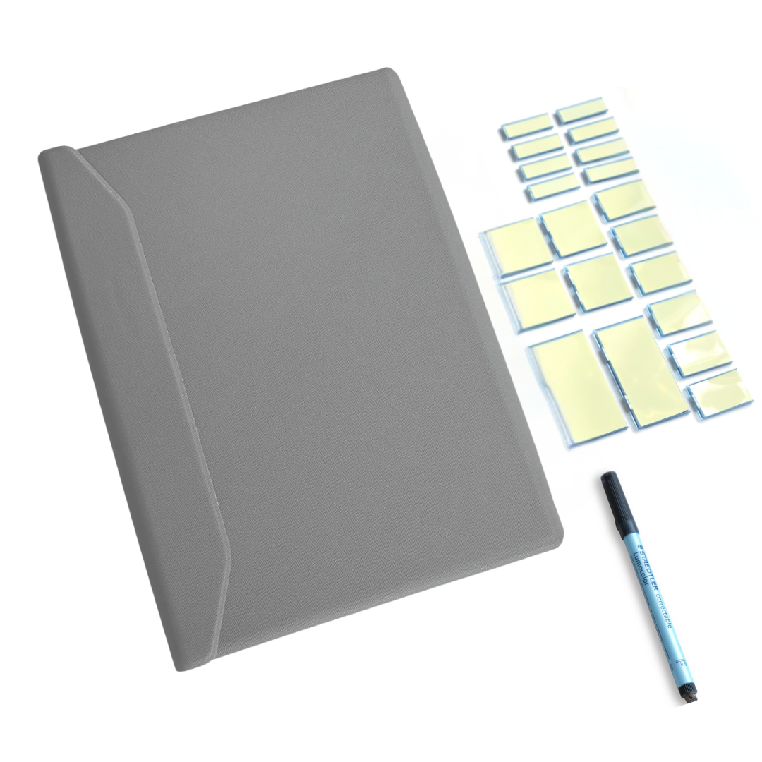 Movenote + Mover Erase Combo Bundle