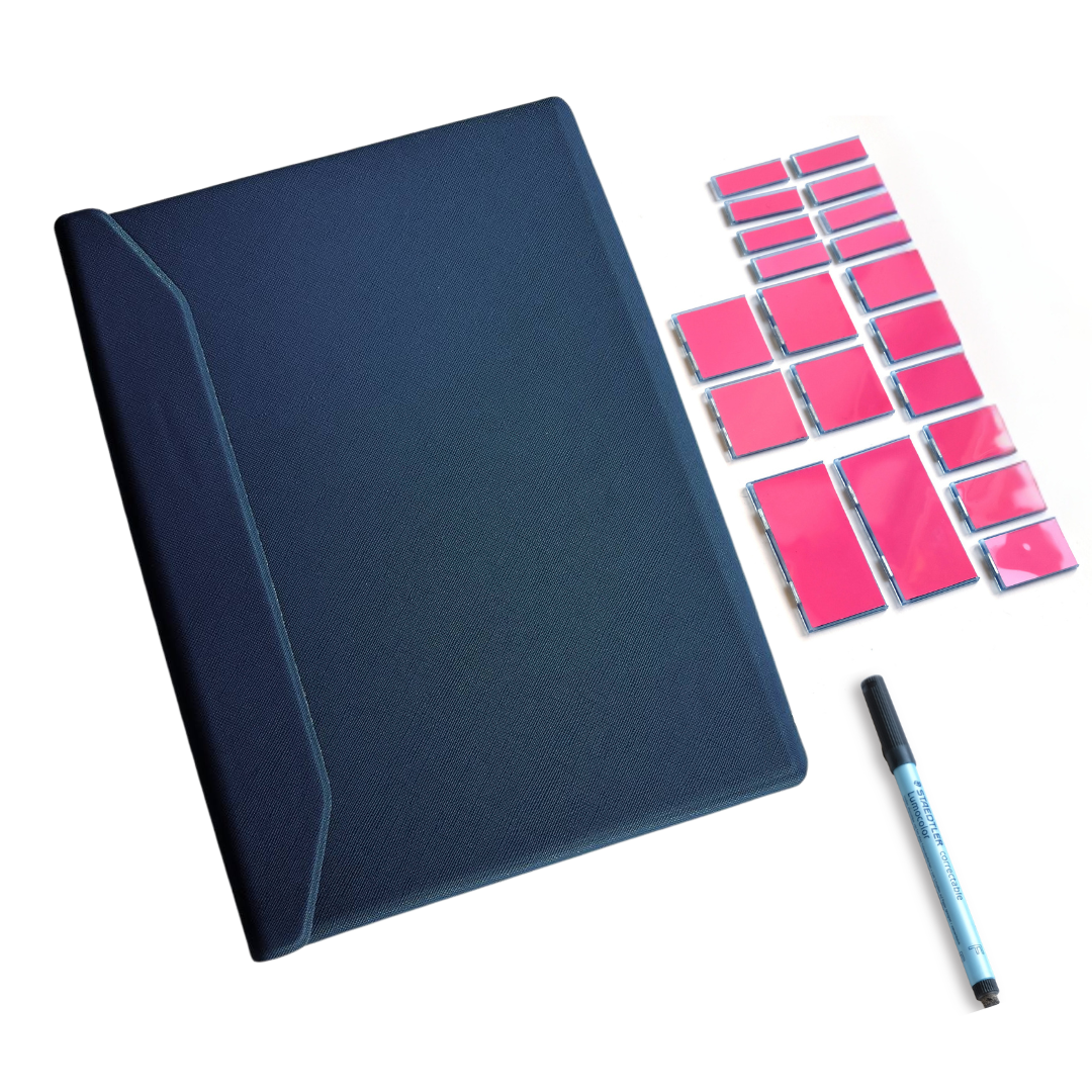 Movenote + Mover Erase Combo Bundle