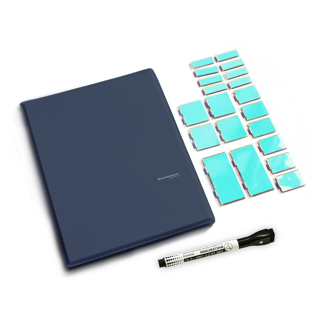 Moverbook + Mover Erase Combo bundle