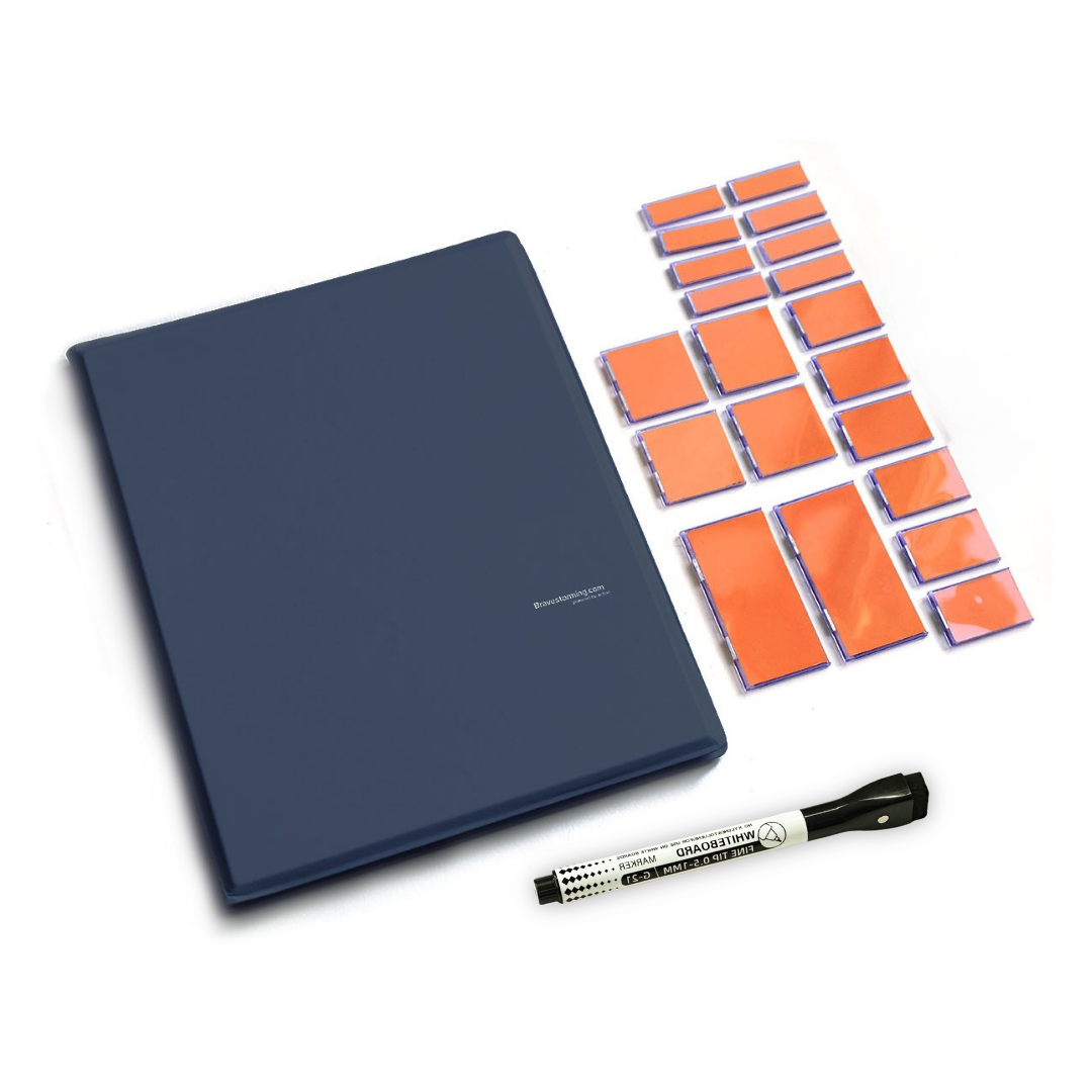 Moverbook + Mover Erase Combo bundle
