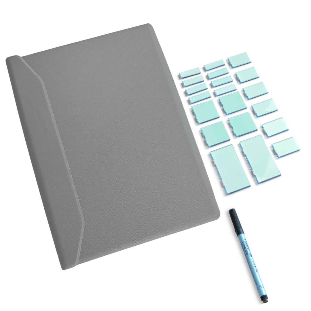 Movenote + Mover Erase Combo Bundle