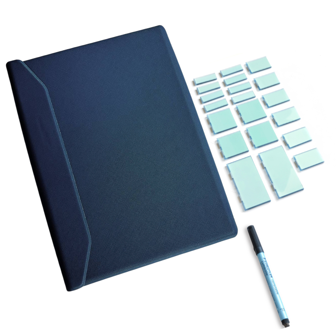 Movenote + Mover Erase Combo Bundle