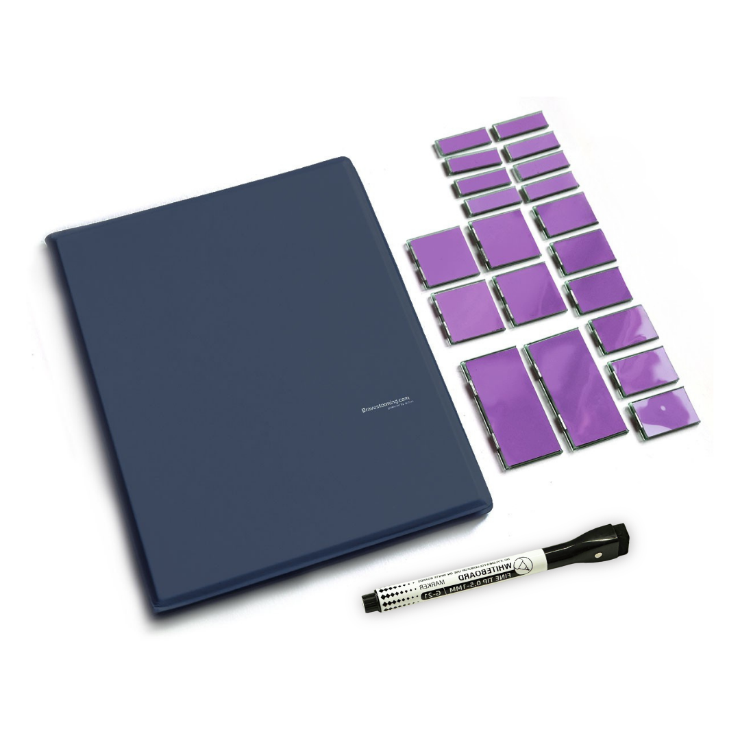 Moverbook + Mover Erase Combo bundle