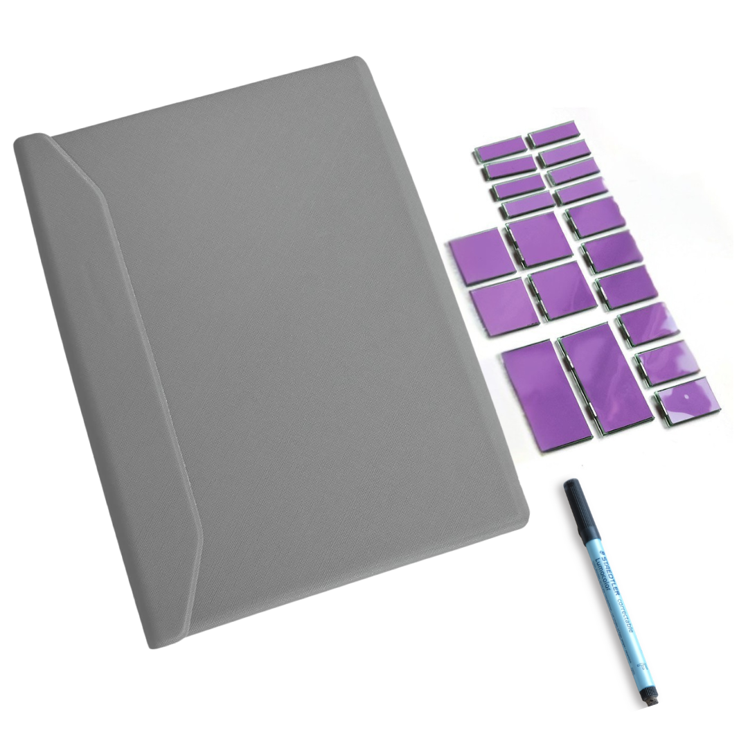 Movenote + Mover Erase Combo Bundle