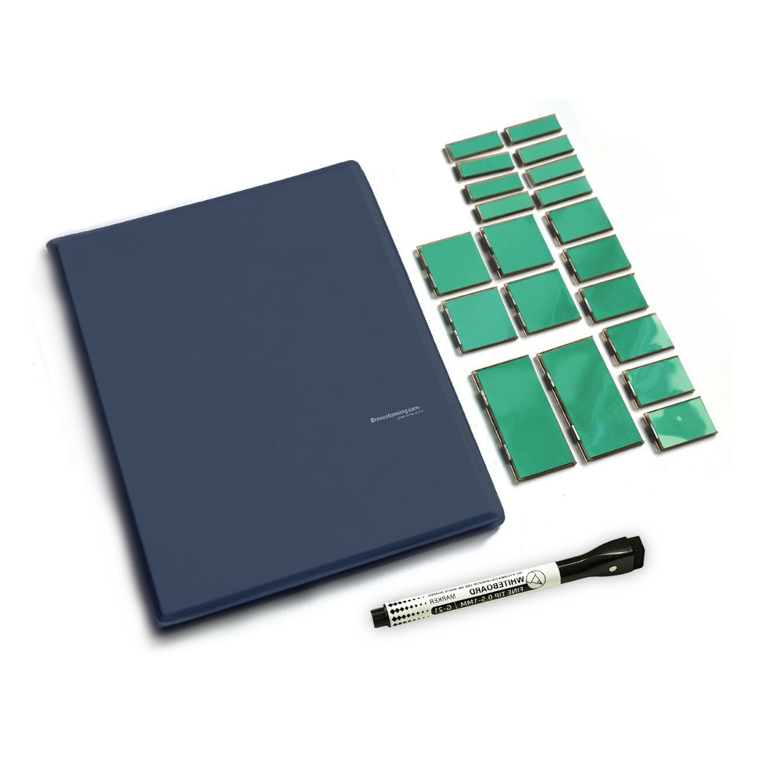 Moverbook + Mover Erase Combo bundle