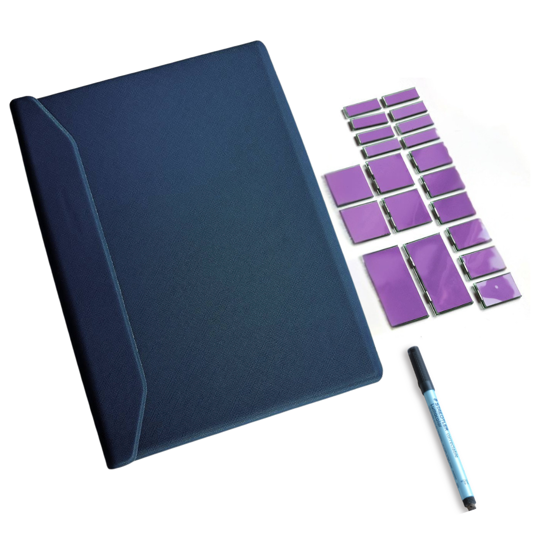 Movenote + Mover Erase Combo Bundle