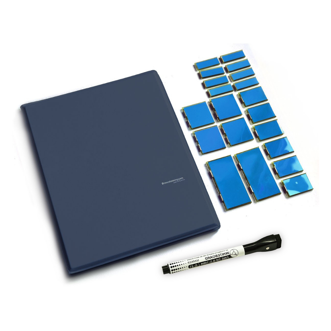 Moverbook + Mover Erase Combo bundle
