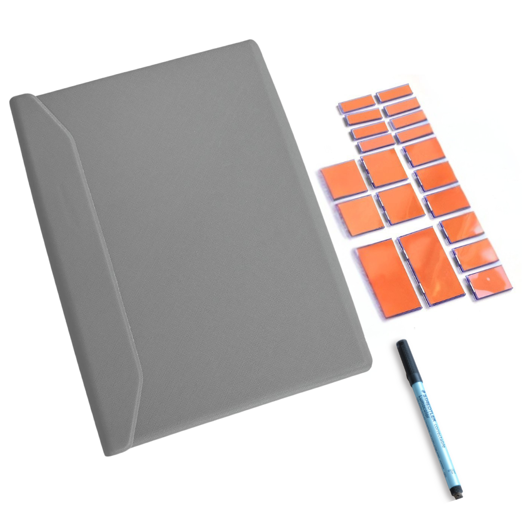 Movenote + Mover Erase Combo Bundle