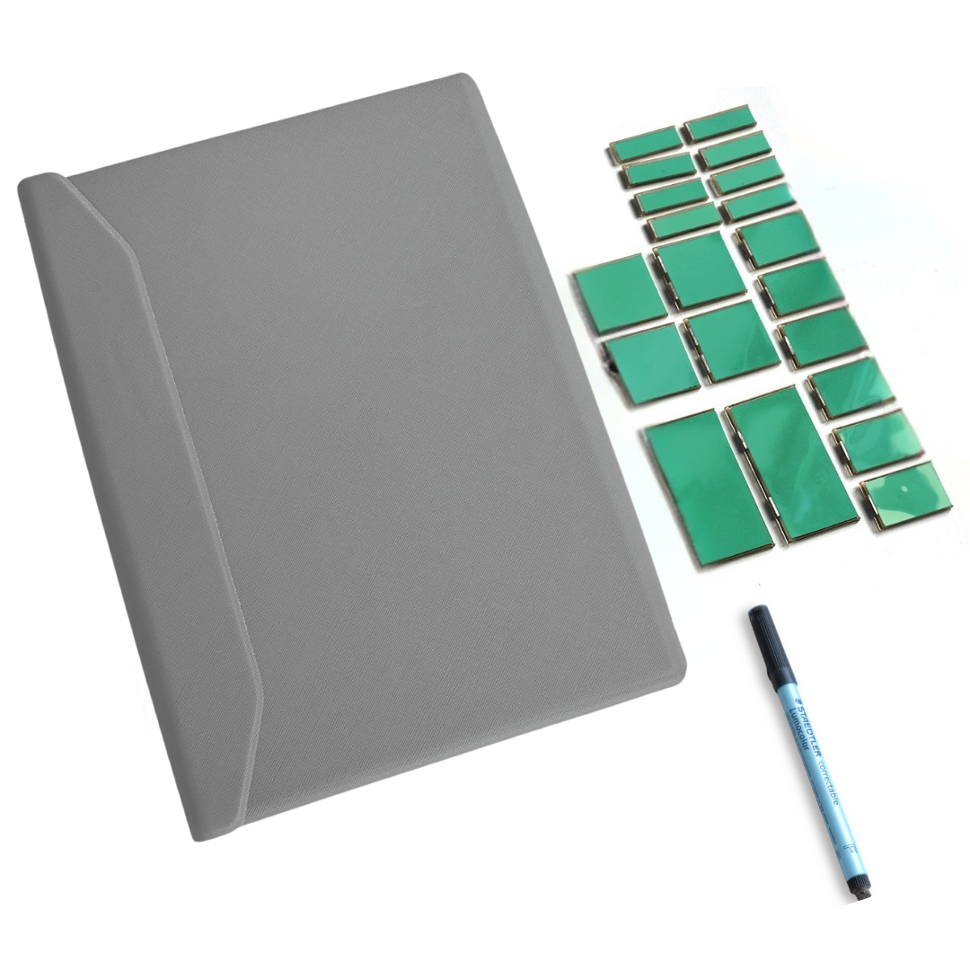 Movenote + Mover Erase Combo Bundle