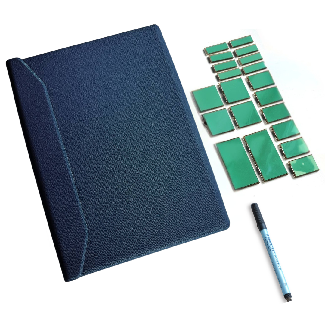 Movenote + Mover Erase Combo Bundle