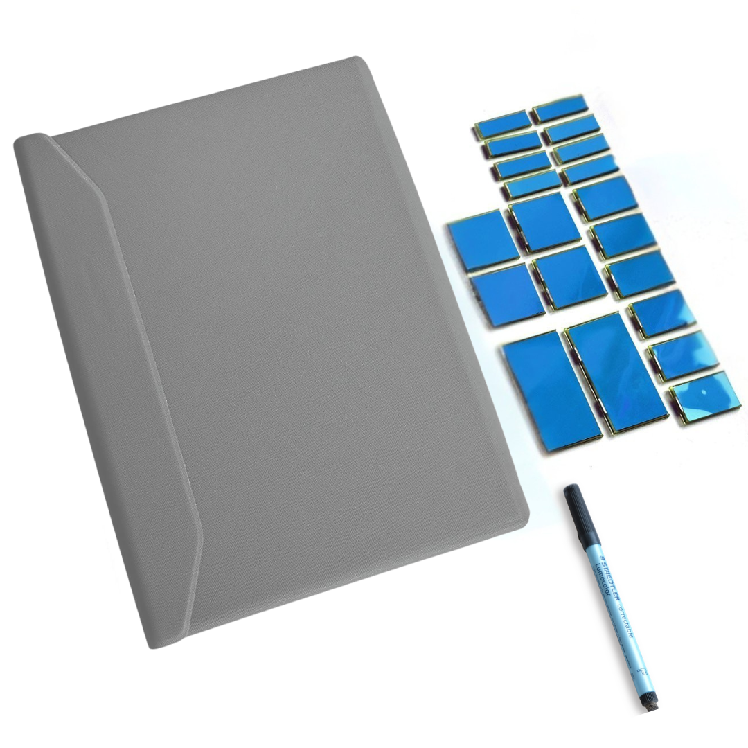 Movenote + Mover Erase Combo Bundle