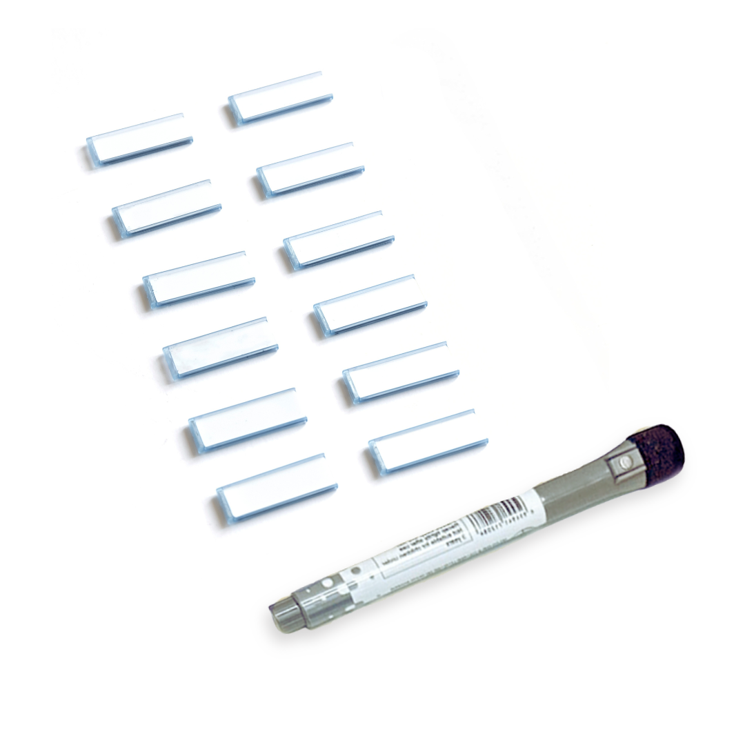 ムーバー消去個別サイズ（白）