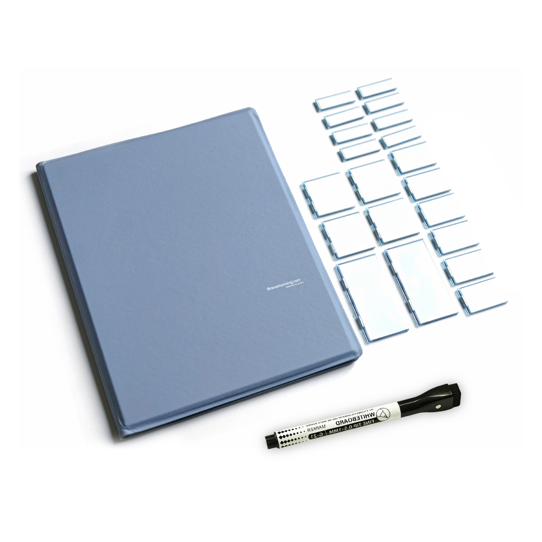 Moverbook + Mover Erase Combo bundle