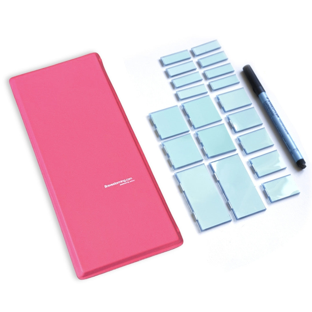 MoverPad + Mover Erase Combo Bundle