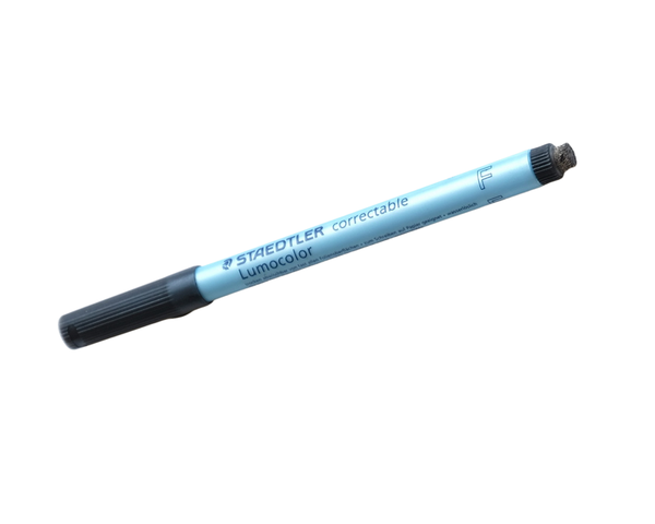 Staedtler dry erase marker