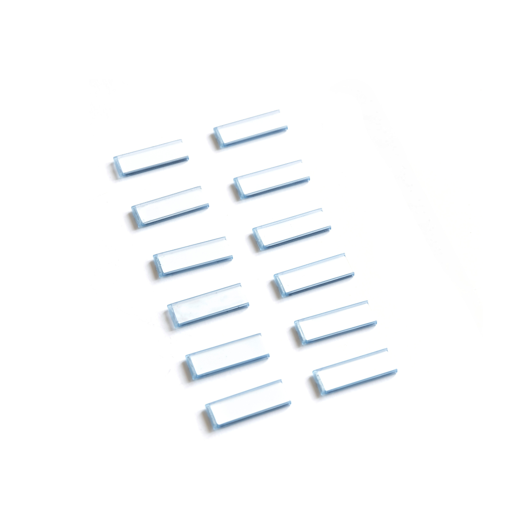 Mover Erase Individual Size