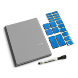Moverbook + Mover Erase Combo bundle