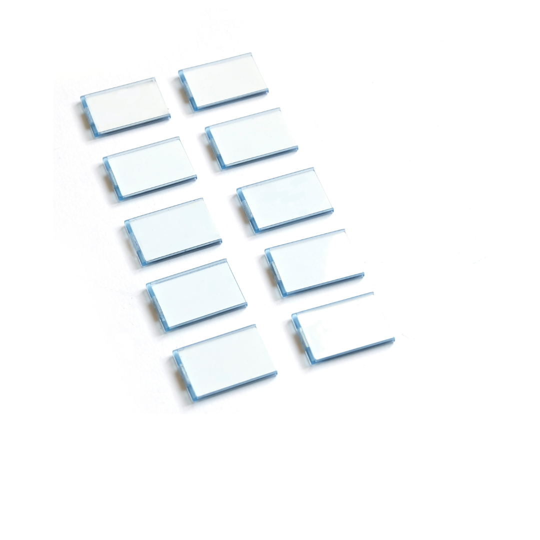 Mover Erase Individual Size