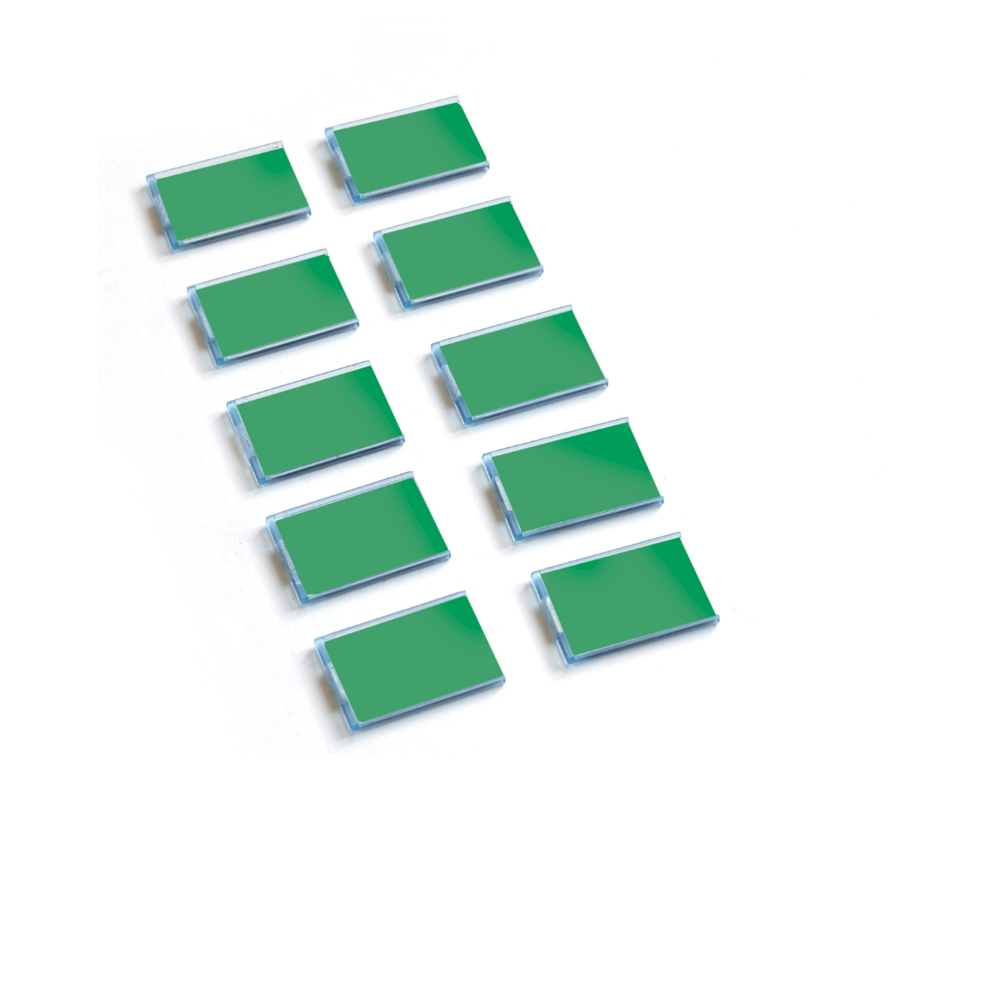 Mover Erase Individual Size