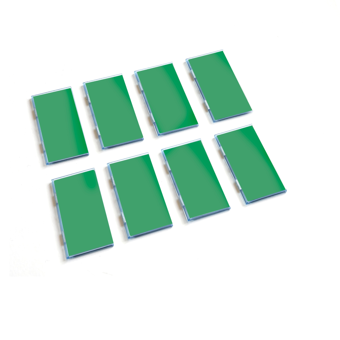 Mover Erase Individual Size