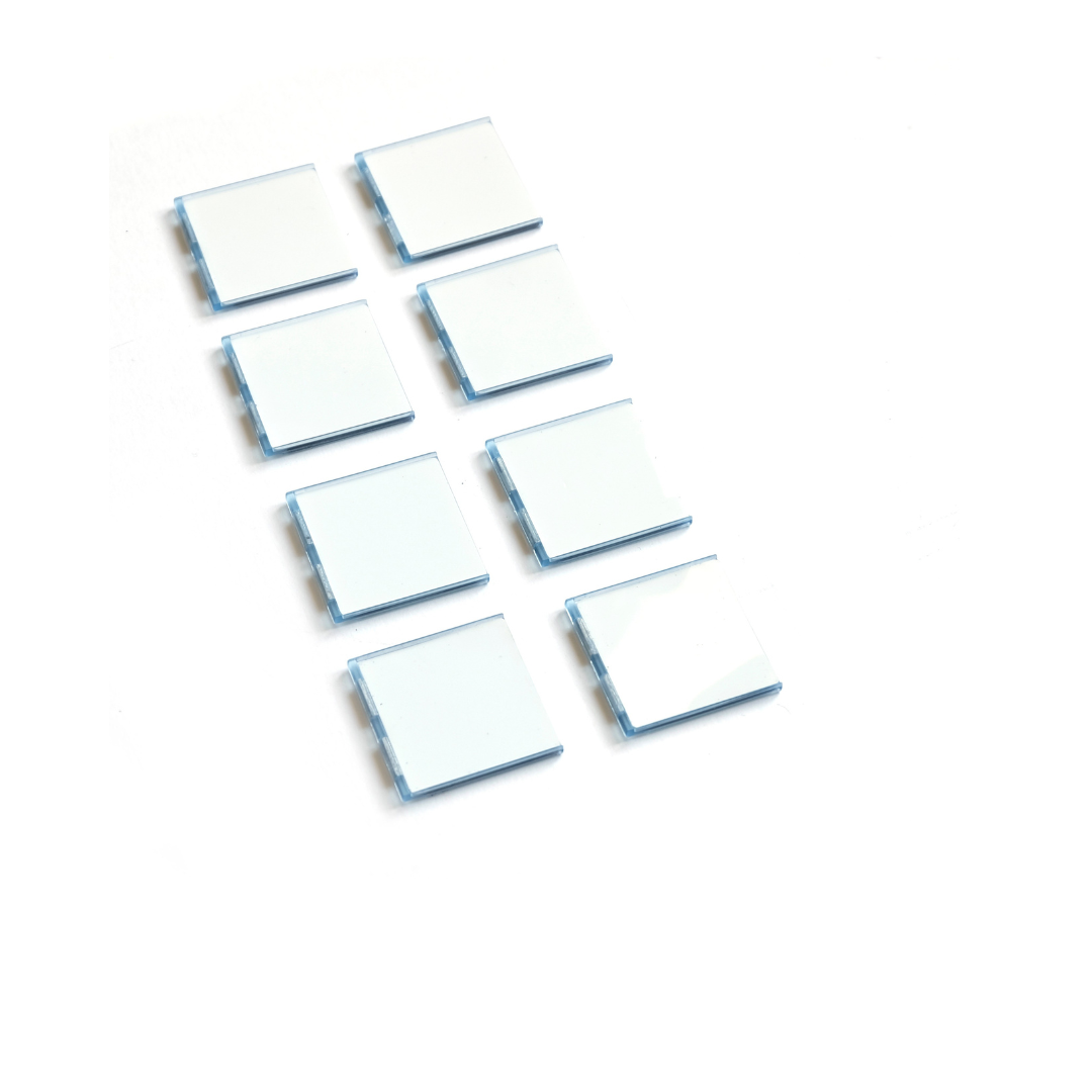 Mover Erase Individual Size