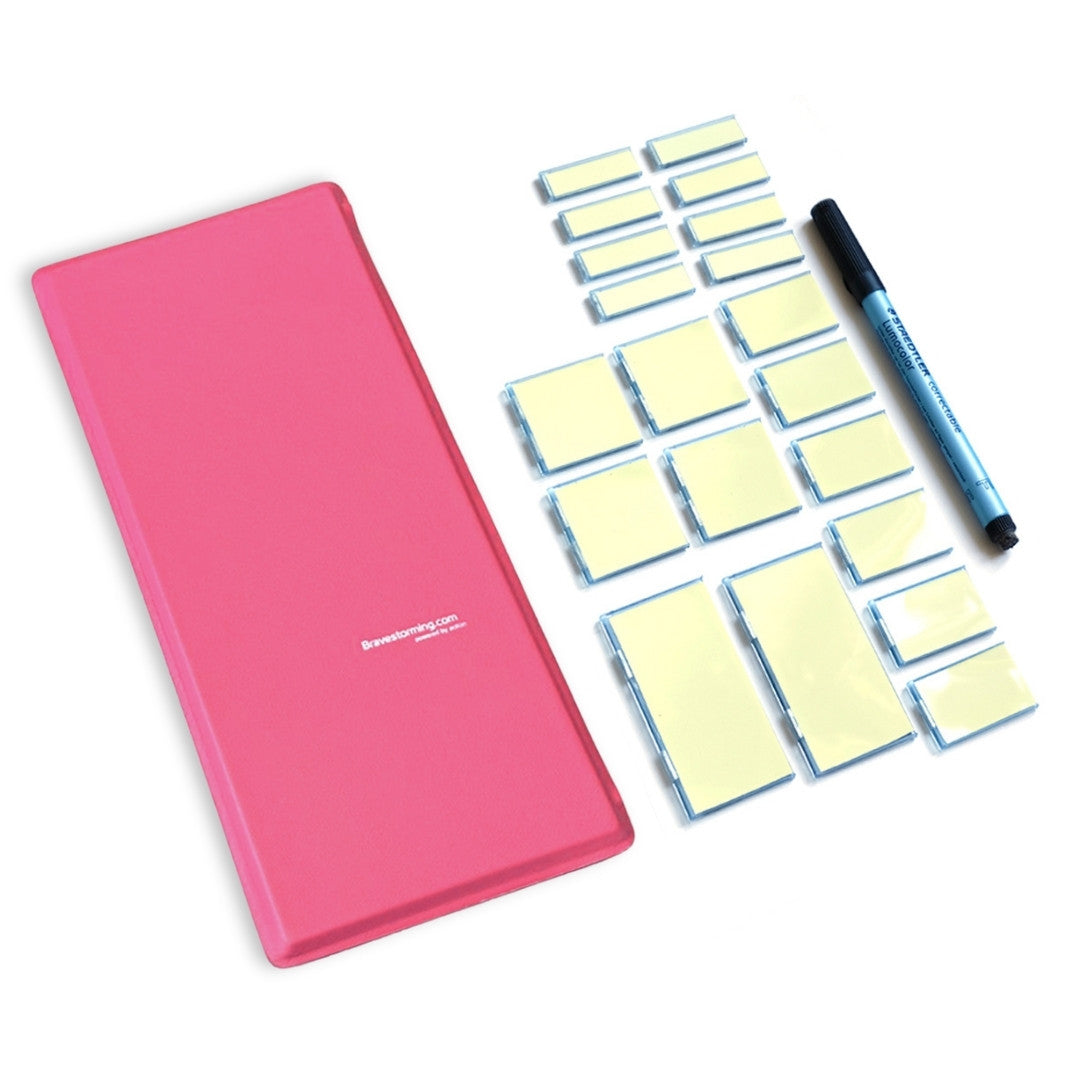 MoverPad + Mover Erase Combo Bundle