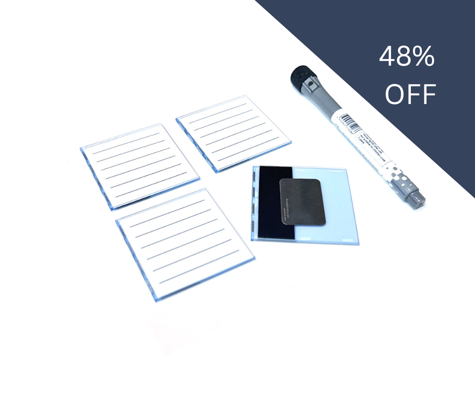 Mover Erase Pack (Flash Sales 48% off if buy more than one)