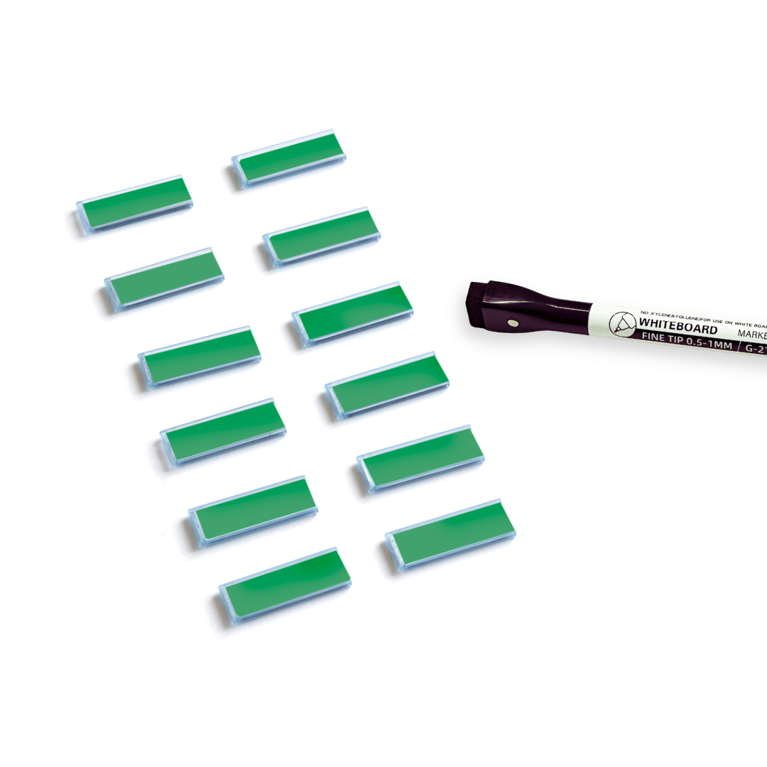 Mover Erase Individual Size