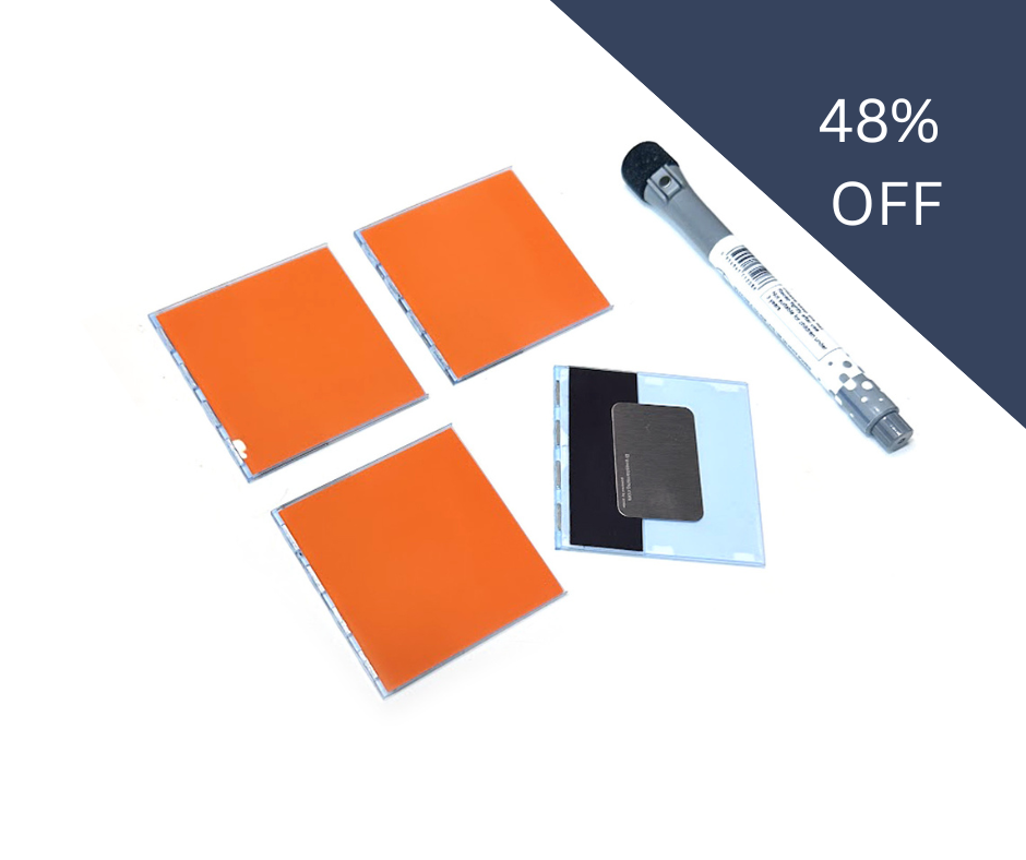 Mover Erase Pack (Flash Sales 48% off if buy more than one)