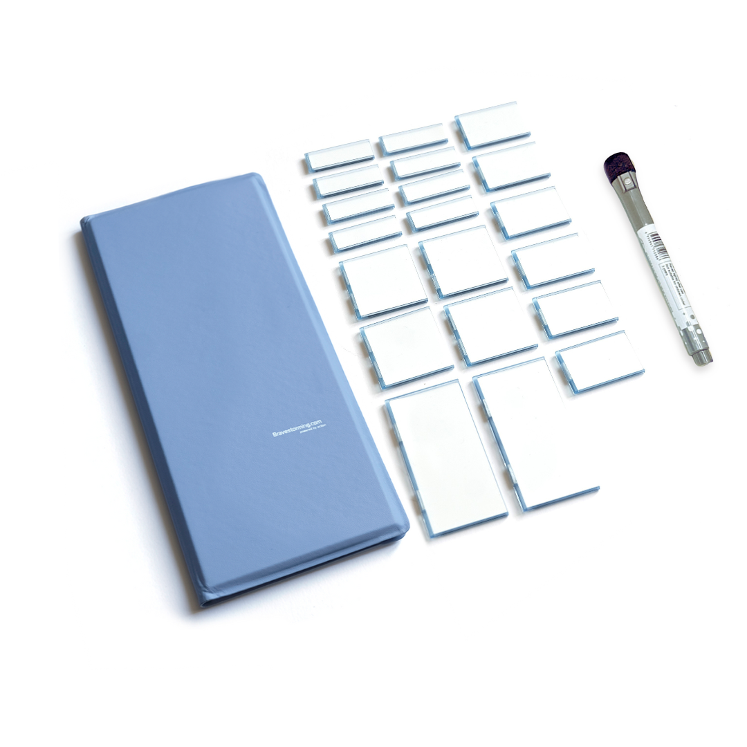 MoverPad + Mover Erase-Kombipaket