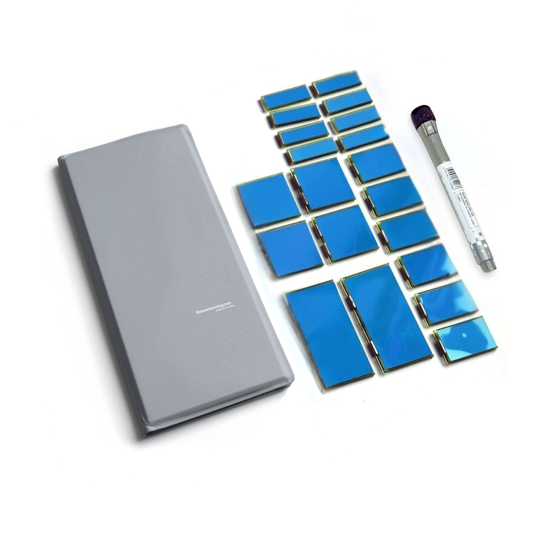 MoverPad + Mover Erase-Kombipaket