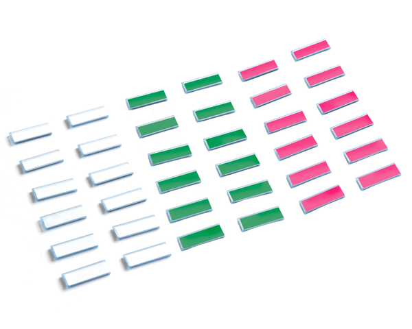 Mover Erase Individual size